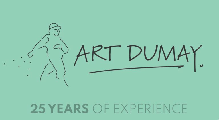 Logo Art Dumay