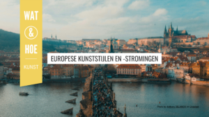 Wat en hoe Kunst_ Art Dumay_ Europese Kunst